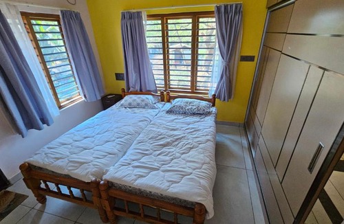 Honavar House | Aadhya Serenity - Private Villa near Ecobeach Honnavar