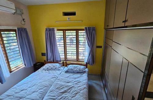 Honavar House | Aadhya Serenity - Private Villa near Ecobeach Honnavar