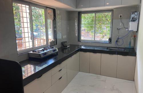 Pune Villa | Aadvik Patil Farm