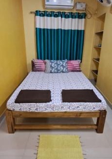 Hireguthi House | AADWIKA HOME STAY
