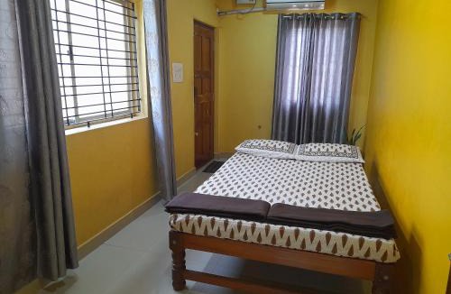 Hireguthi House | AADWIKA HOME STAY