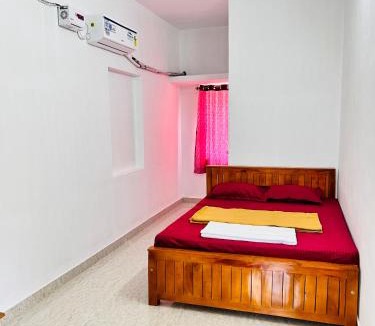 Pollachi Apartment | AAG Pride serviced apartments