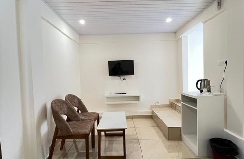 Kozhikode Hotel | Aagneyam Grand Resort
