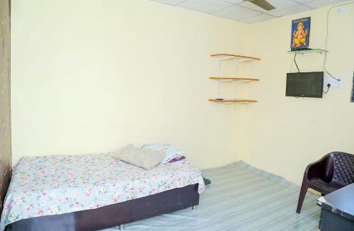 Aurangabad House | Aai tulaja bhavani home stay