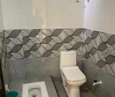 Tuljapur Apartment | Aaisaheb bhakt nivas