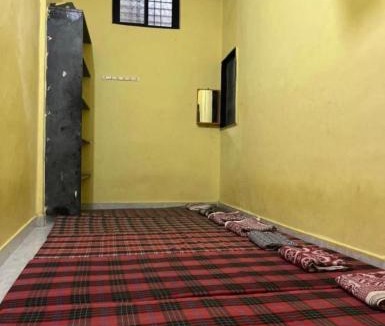 Tuljapur Apartment | Aaisaheb bhakt nivas
