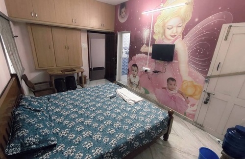 Palayankottai Hotel | Aala Homestay