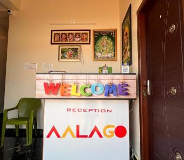 Tiruchendur Cabin | AalaGo