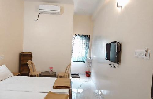 Tiruchendur Cabin | AalaGo