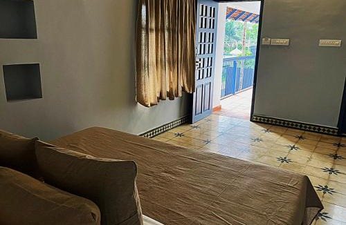 Mararikulam Bed & Breakfast | Aali villas