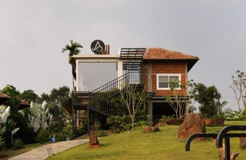 Vayittiri Resort | Aalterra Resort by The Almanac