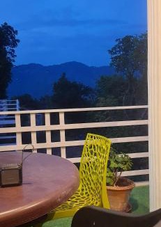 Amritpur House | Aama's Hill Homestay staycation workation in Luxury