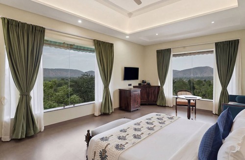 Kumbhalgarh Resort | Aamba Bagh Resort Kumbhalgarh