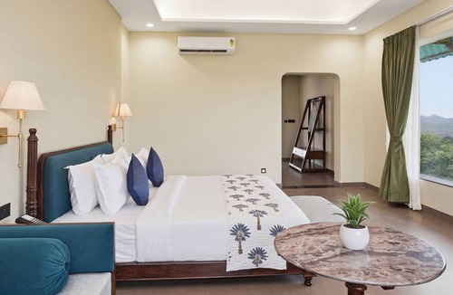 Kumbhalgarh Resort | Aamba Bagh Resort Kumbhalgarh
