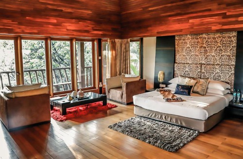 Aamby Valley City Resort | Aamby Valley City