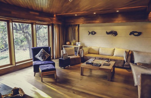 Aamby Valley City Resort | Aamby Valley City
