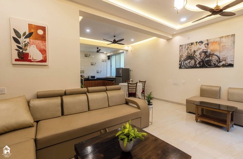 Divi Parangi Hotel | Aamraai Vista by Soumils Stays