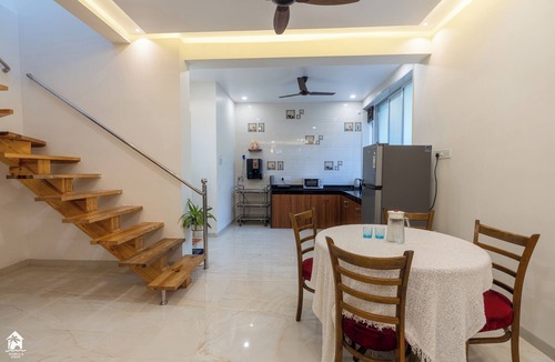 Divi Parangi Hotel | Aamraai Vista by Soumils Stays