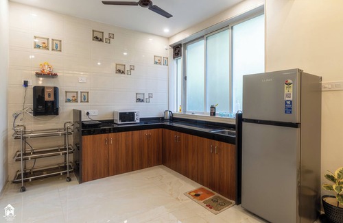 Divi Parangi Hotel | Aamraai Vista by Soumils Stays