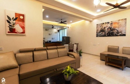 Divi Parangi Hotel | Aamraai Vista by Soumils Stays