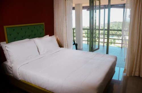 Kovalam Hotel | Aanandakosha Ayurveda Retreat