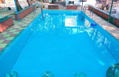 Alibaug House | Aangan Alibag