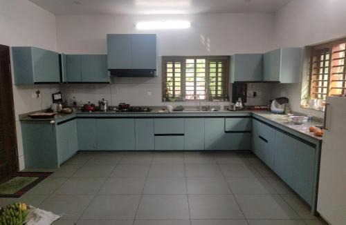 Thalassery House | AANMEEZ Homestay