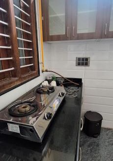 Davanagere Apartment | Aanya home stay