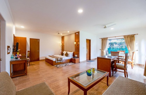 Gurugram Resort | Aapno Ghar Resort