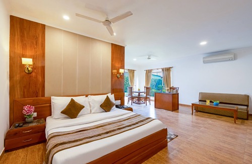 Gurugram Resort | Aapno Ghar Resort