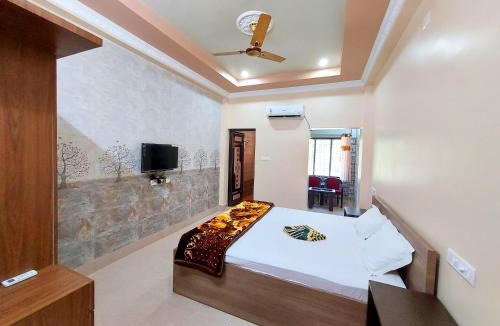 Bolpur Hotel | Aappayan Guest House & Restaurant