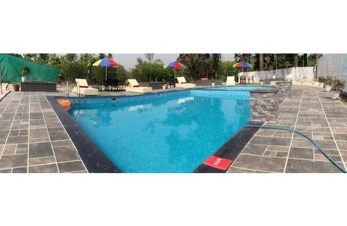 Bullawala House | AAR Resort & Spa, Pondha, Uttarakhand