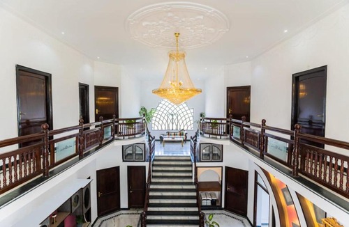 Bedla Hotel | Aara-boutique stay udaipur
