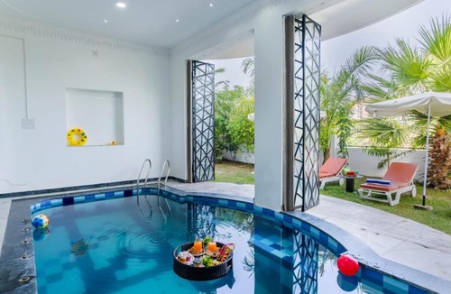 Bedla Hotel | Aara-boutique stay udaipur