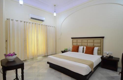 Dhanauli Resort | Aaram Baagh Agra by Pachar Group