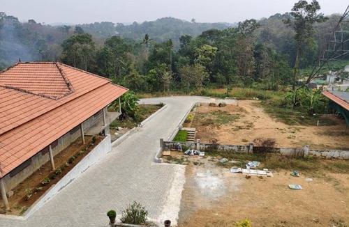 Kottayam House | Aaramam Home Stay
