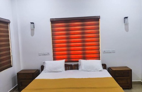 Kottayam House | Aaramam Home Stay