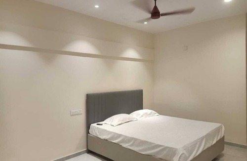 Palghar Hotel | Aarambh The Creek Breeze Resort