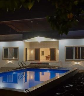 Alibaug Villa | Aarambh Villa
