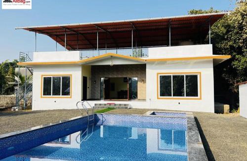 Alibaug Villa | Aarambh Villa