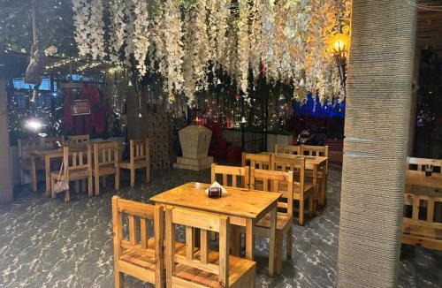 Saunta Vaddo Hotel | Aariv Inn BAGA BEACH