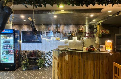 Saunta Vaddo Hotel | Aariv Inn BAGA BEACH