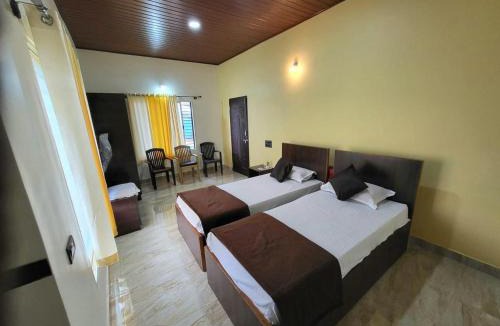 Tirthalli House | Aarnikaa Homestay