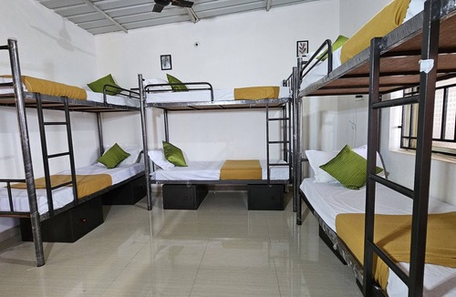 Gokarna Hotel | Aaroha Hill Top