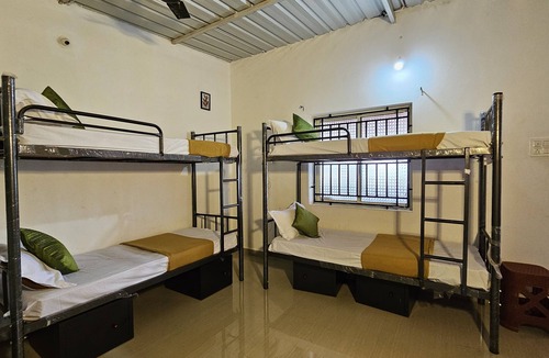 Gokarna Hotel | Aaroha Hill Top