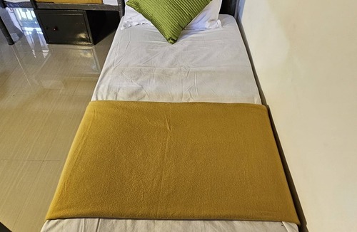 Gokarna Hotel | Aaroha Hill Top