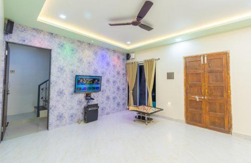 Wadgaon Villa | Aaru Retreat - Lonavala