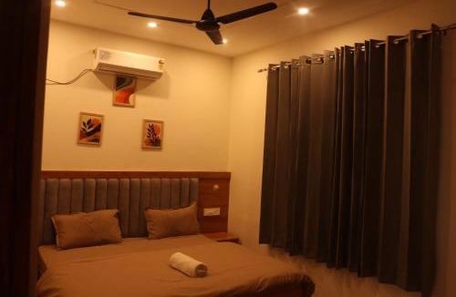 Tapovan Hotel | Aarunya Stays