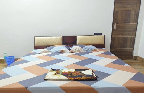 Siliguri Apartment | Aarvi's self-service Homestay 2 BHK apartment
