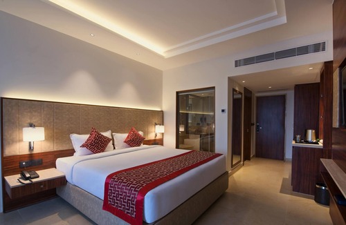 Hassan Hotel | Aarya Mansion